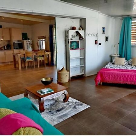 Location Bord Ocean, Holi-Wood Villa แซ็ง-โฌเซฟ ภายนอก รูปภาพ
