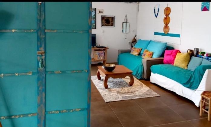 Location Bord Ocean, Holi-Wood Villa แซ็ง-โฌเซฟ ภายนอก รูปภาพ